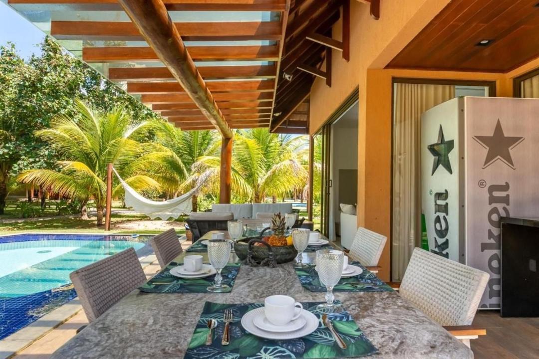 Photo of Patio Balcony in Praia dos Carneiros
