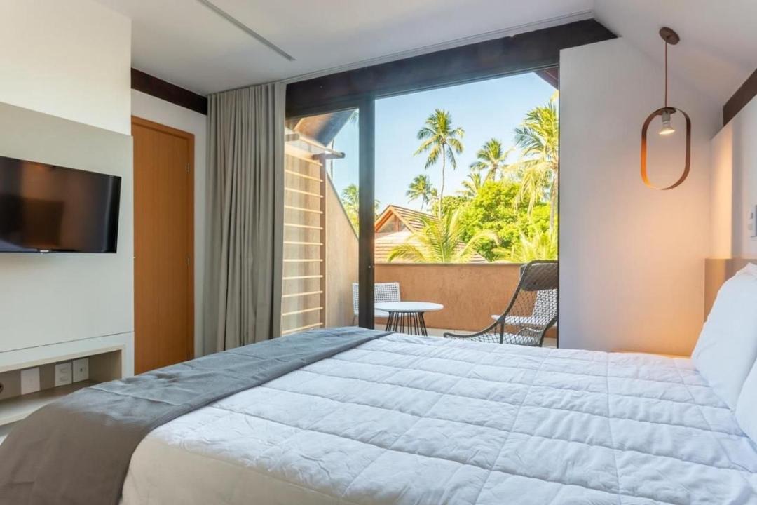 Photo of Bedroom in Praia dos Carneiros