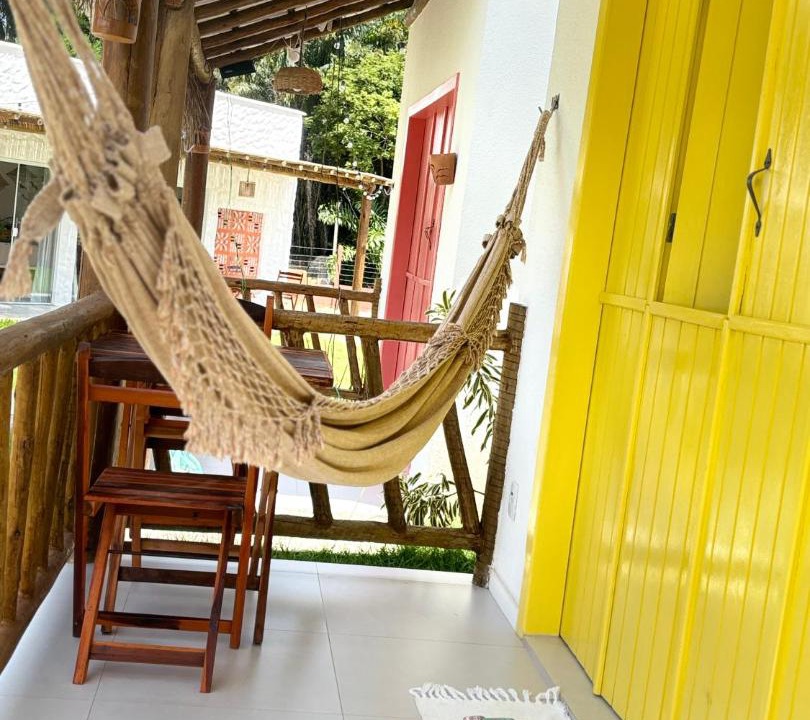Photo of Others in Barra do Paraguacu