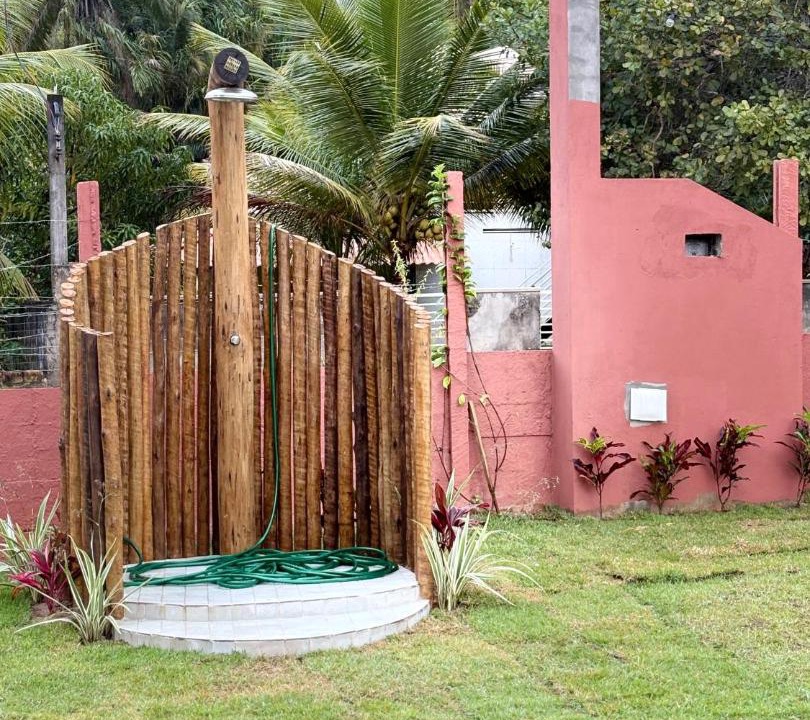 Photo of Others in Barra do Paraguacu