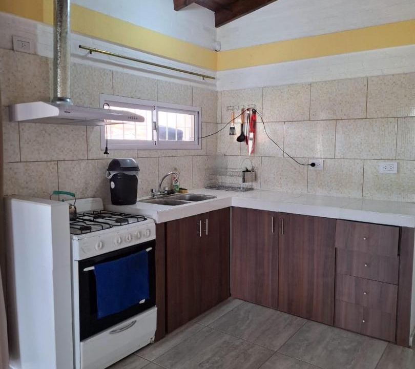 Photo of Kitchen in La Punta
