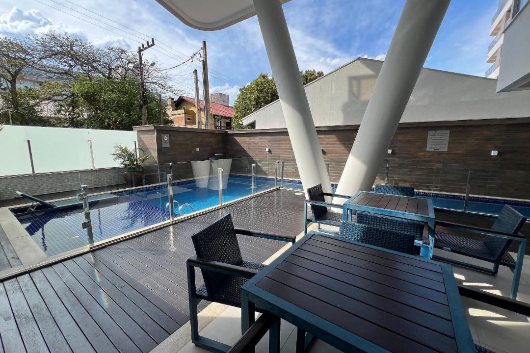 Photo of Patio Balcony in Centro