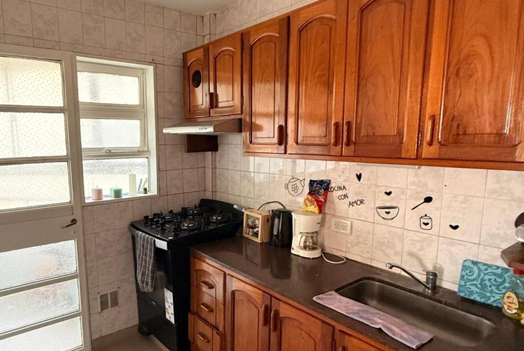 Photo of Kitchen in Azul