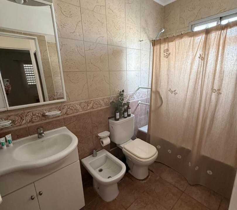 Photo of Bathroom in Azul