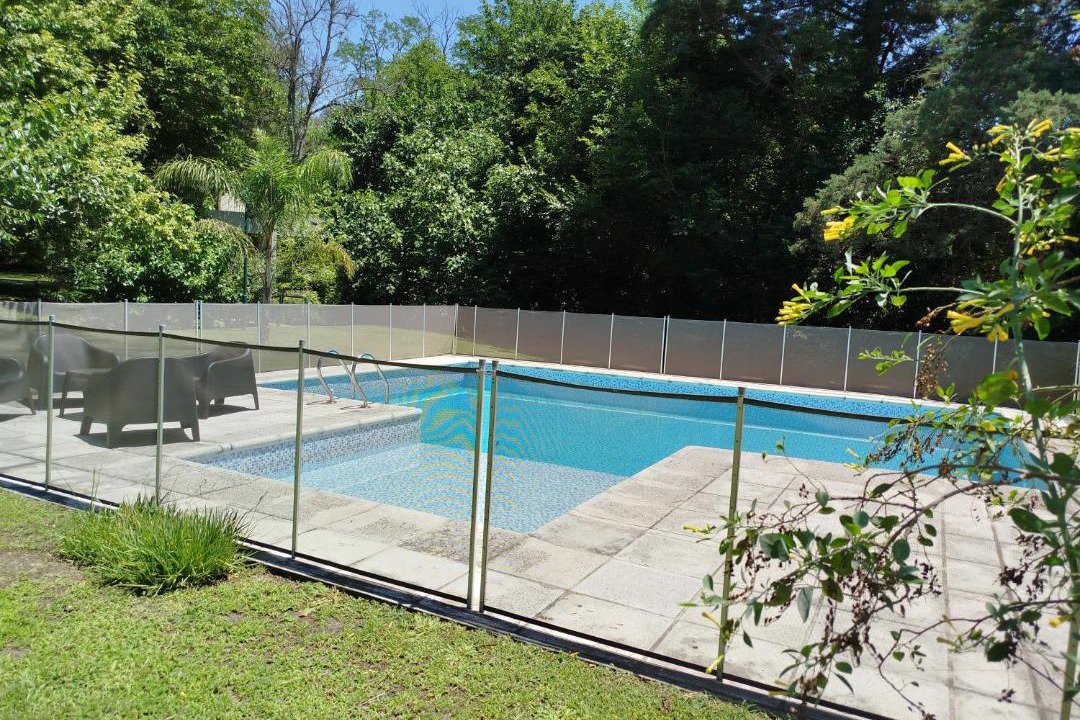 Photo of Patio Balcony in Villa La Bolsa