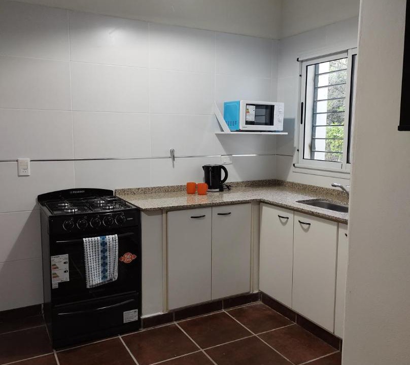 Photo of Kitchen in Villa La Bolsa