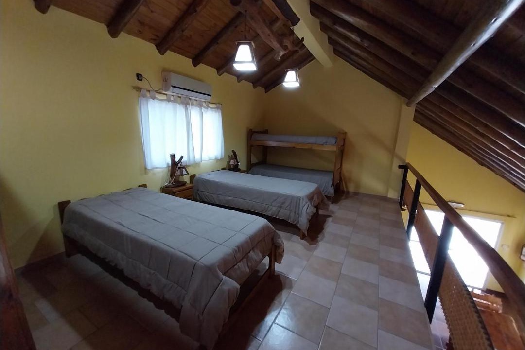 Photo of Bedroom in Las Chacras
