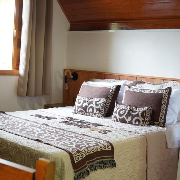 Photo of Bedroom in Santa Teresa