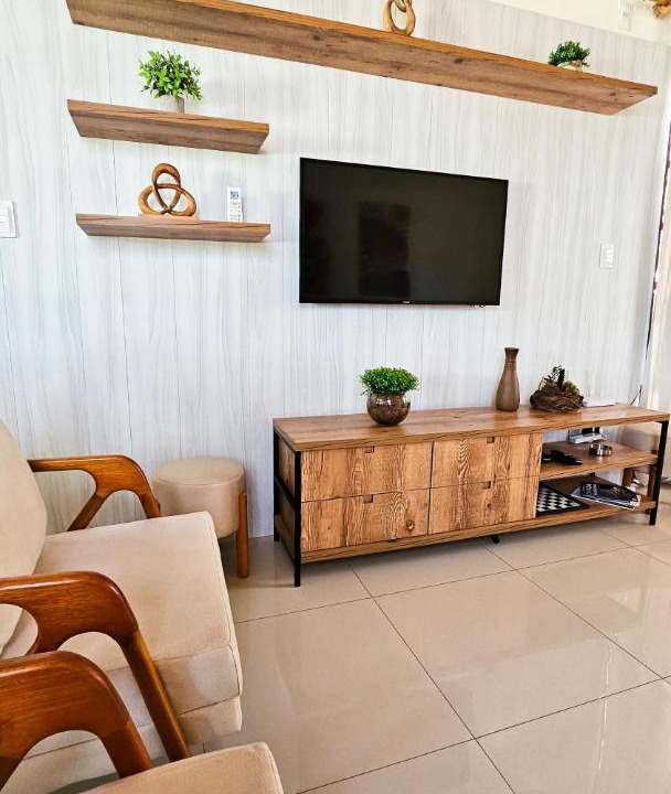 Photo of Livingroom in Lencois