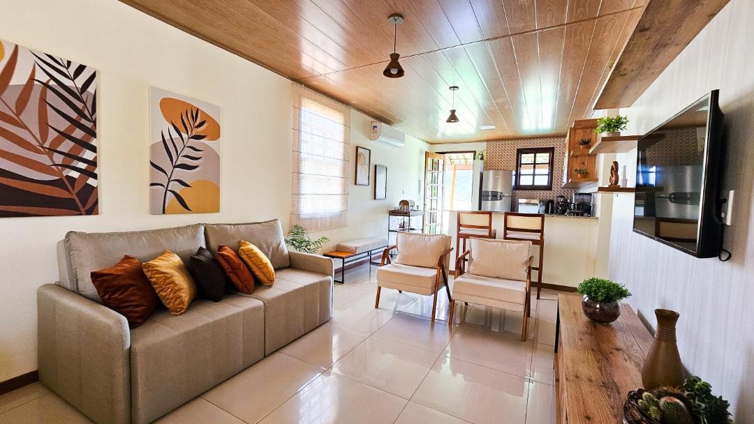 Photo of Livingroom in Lencois