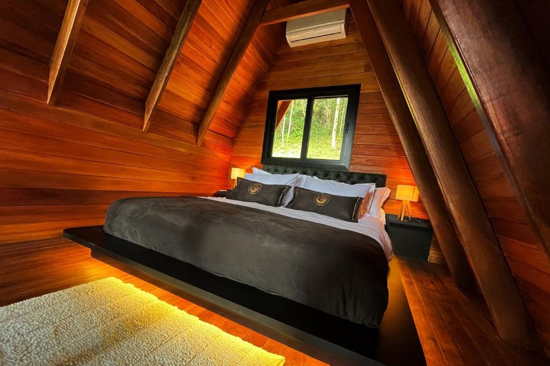 Photo of Bedroom in Gramado