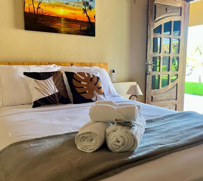 Photo of Bedroom in Guriu Village