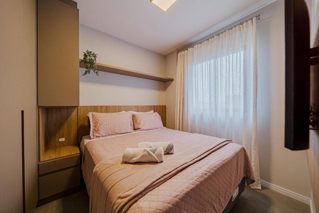 Photo of Bedroom in Anita Garibaldi