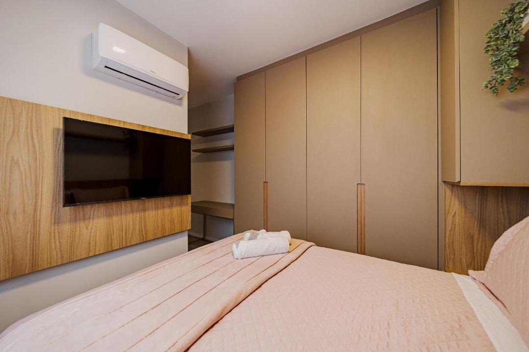 Photo of Bedroom in Anita Garibaldi