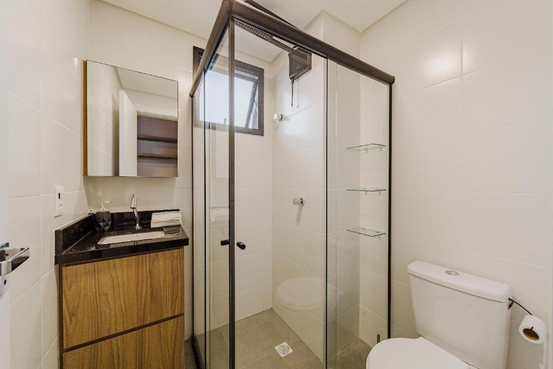 Photo of Bathroom in Anita Garibaldi