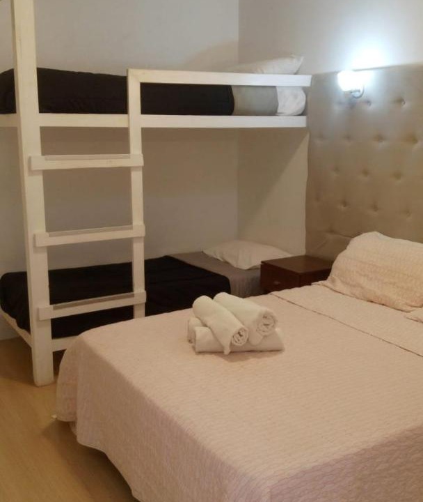 Photo of Bedroom in Paso de los Libres