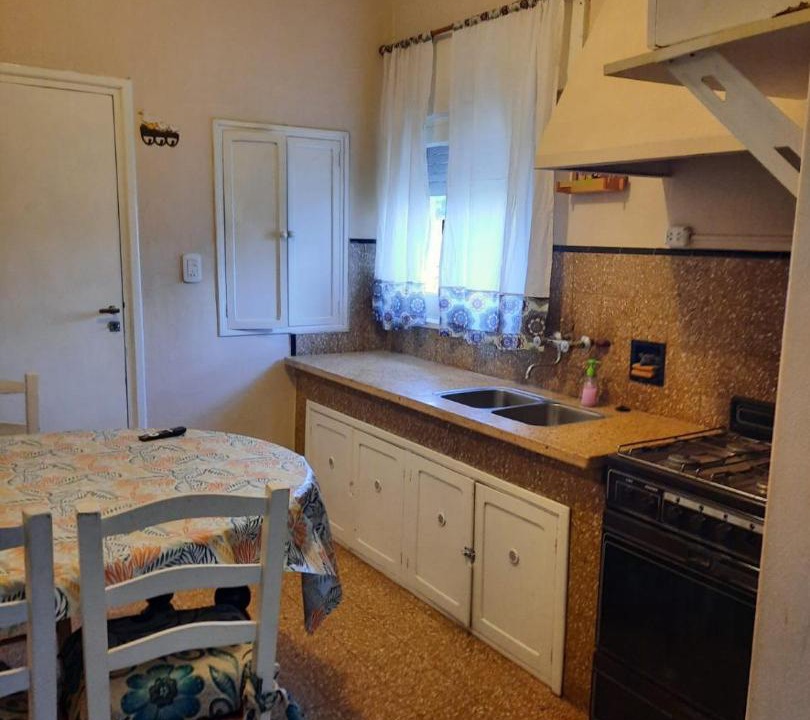 Photo of Kitchen in Sierra de la Ventana