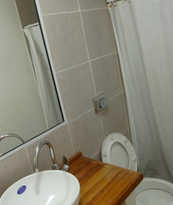Photo of Bathroom in Paso de los Libres