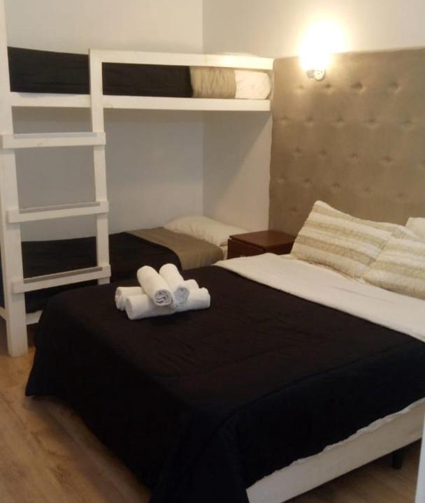 Photo of Bedroom in Paso de los Libres