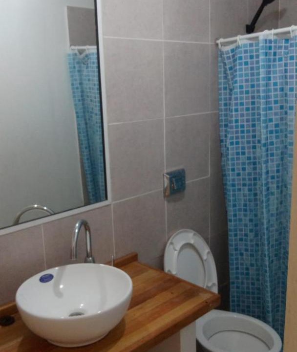 Photo of Bathroom in Paso de los Libres