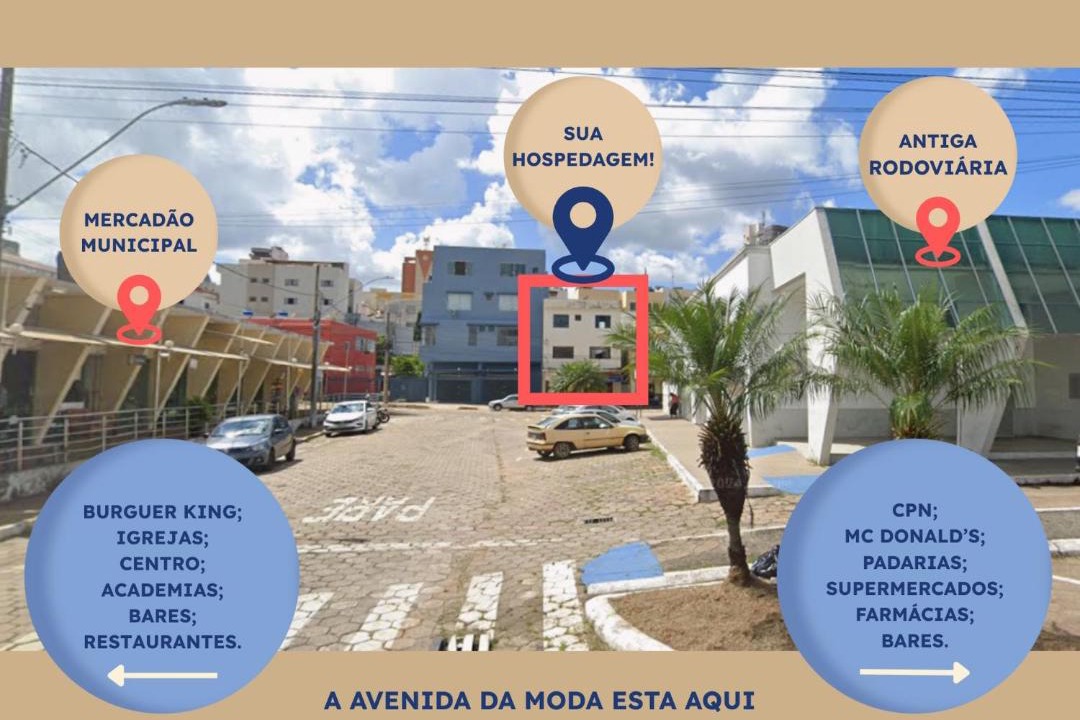 Photo of Others in Centro