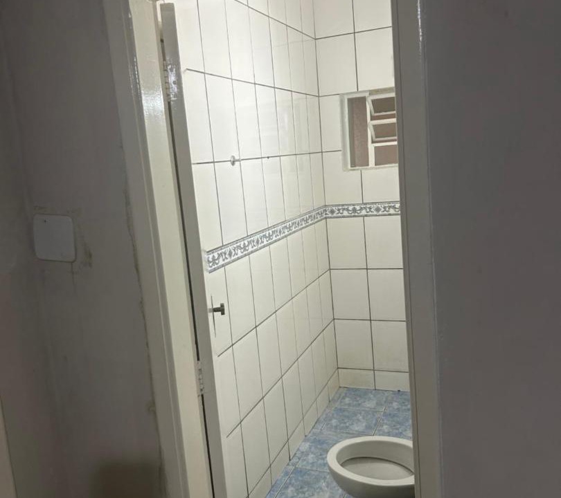Photo of Bathroom in Uberaba