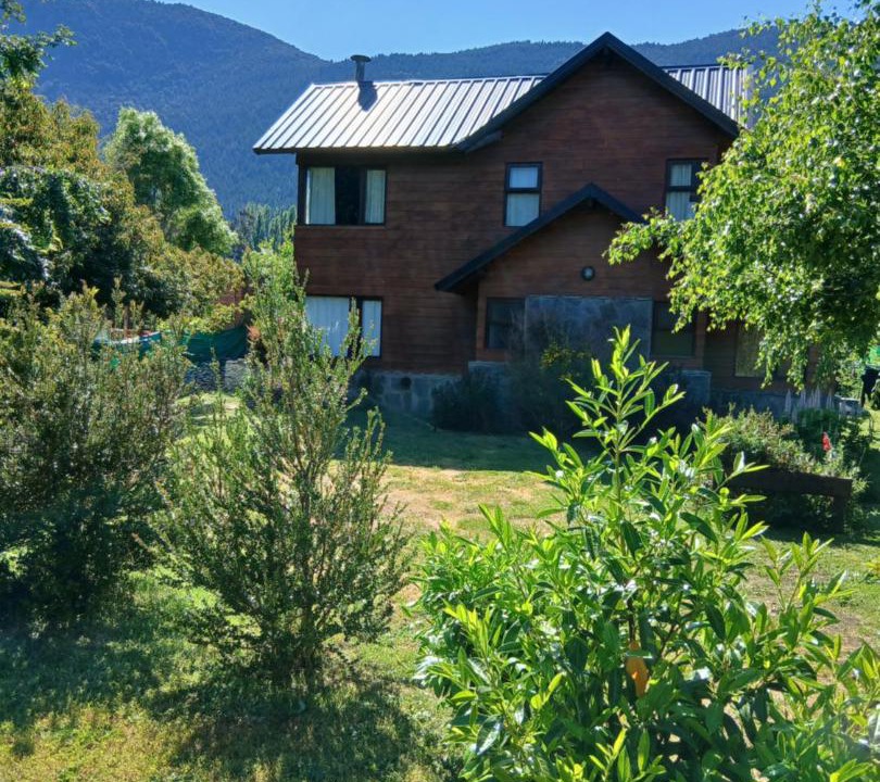 Photo of Others in Lago Puelo
