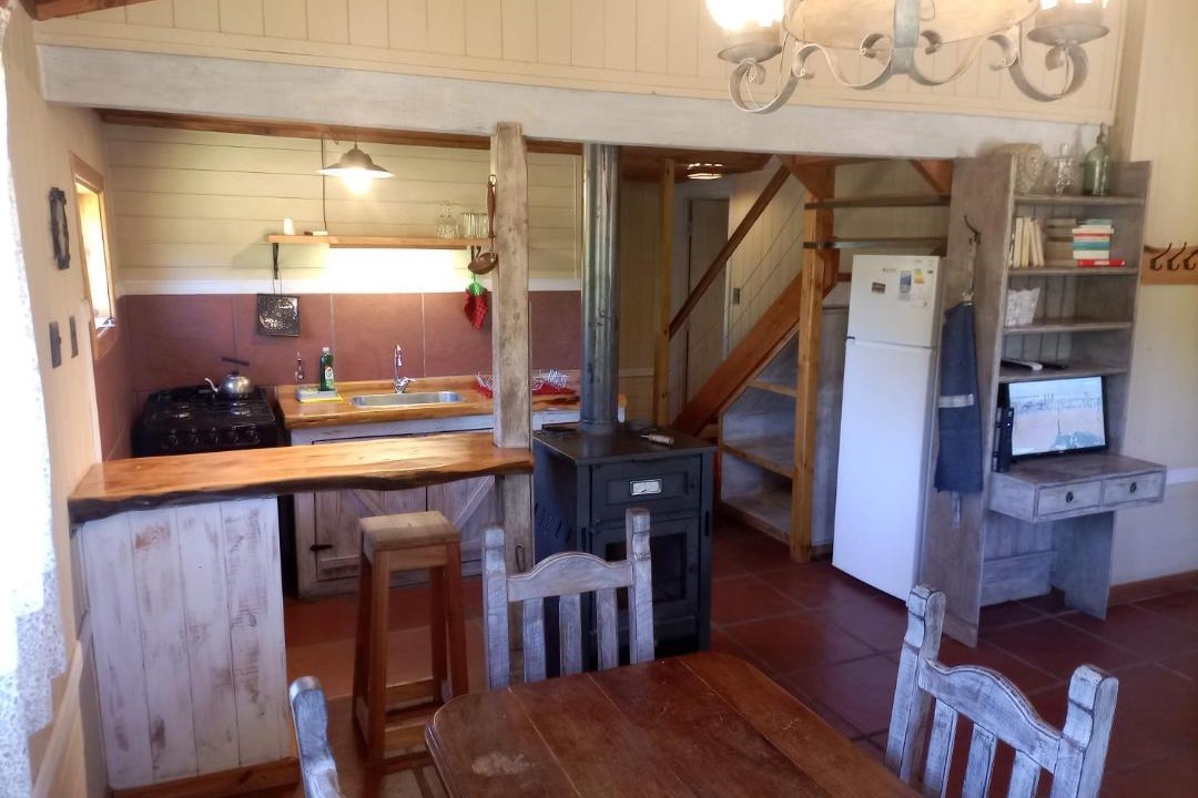 Photo of Kitchen in Meliquina