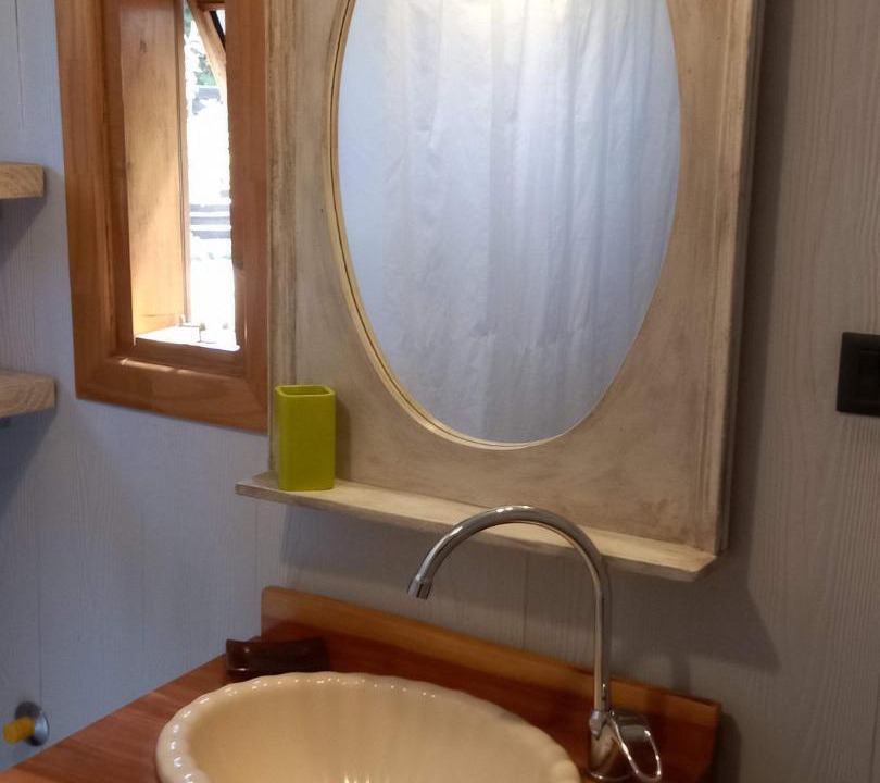 Photo of Bathroom in Meliquina