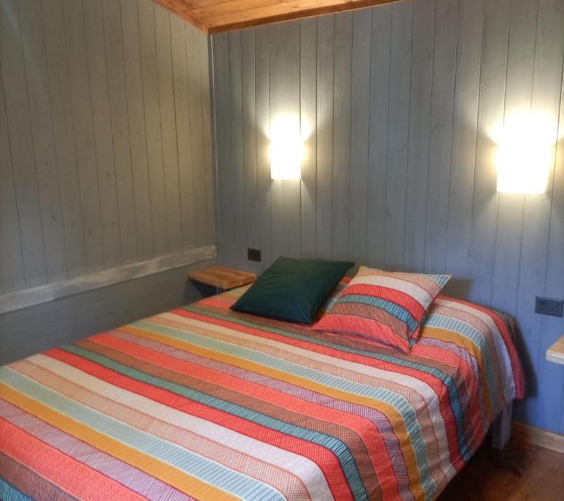 Photo of Bedroom in Meliquina
