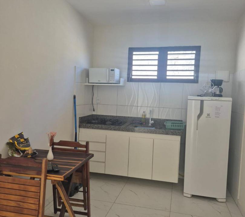 Photo of Kitchen in Barra do Cunhau