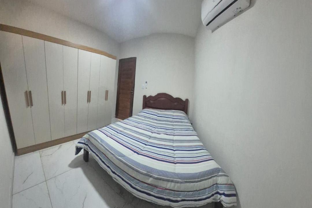 Photo of Bedroom in Barra do Cunhau