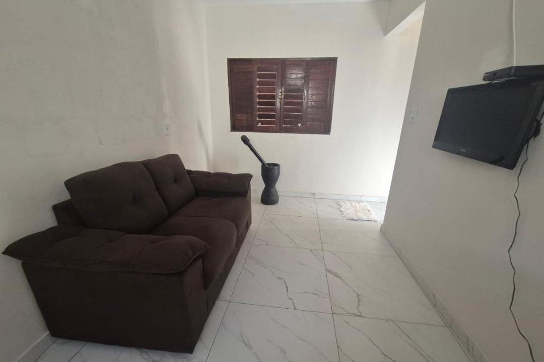 Photo of Livingroom in Barra do Cunhau