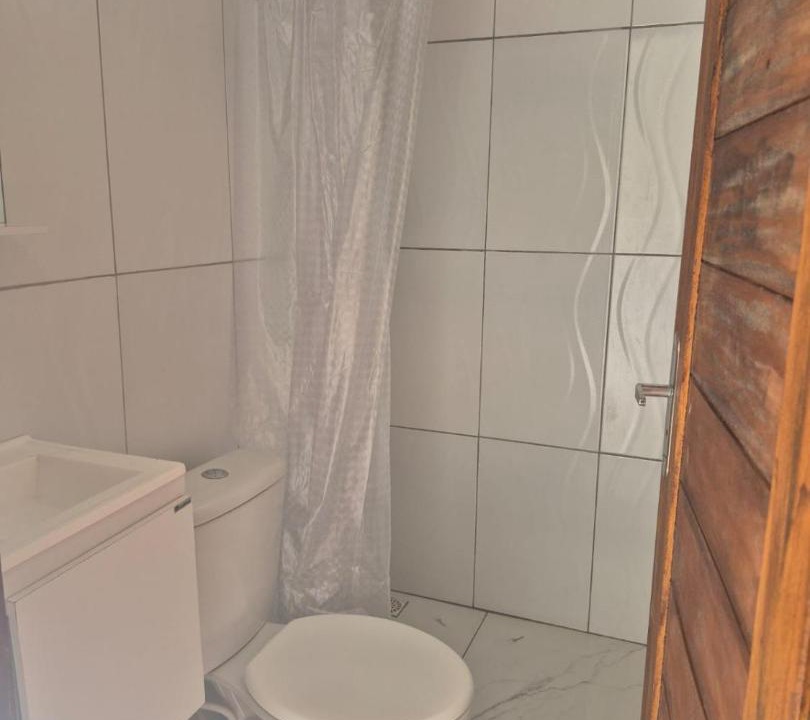 Photo of Bathroom in Barra do Cunhau