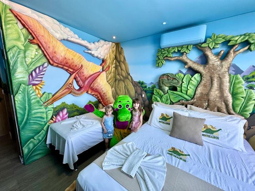Photo of Bedroom in Praia da Armacao do Itapocoroi