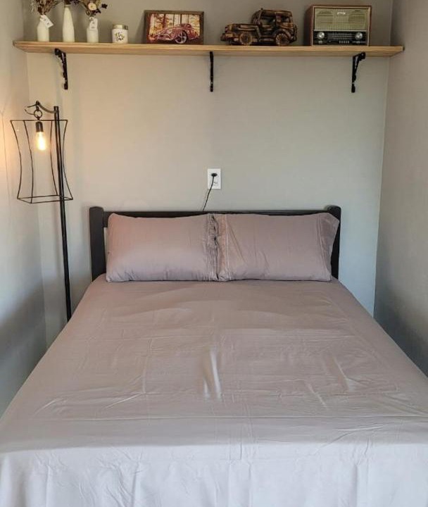 Photo of Bedroom in Lauro Muller