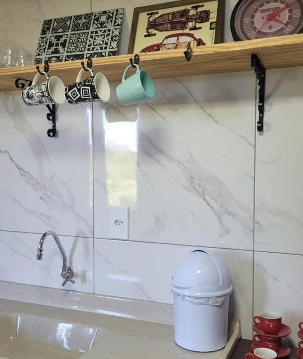 Photo of Kitchen in Lauro Muller