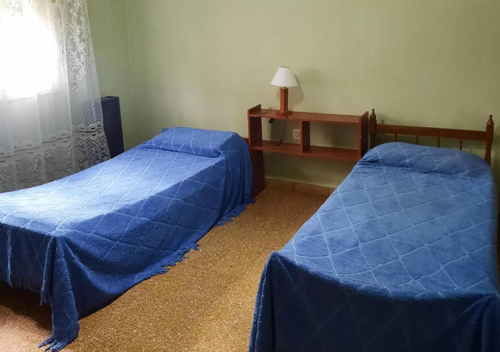 Photo of Bedroom in Sierra de la Ventana