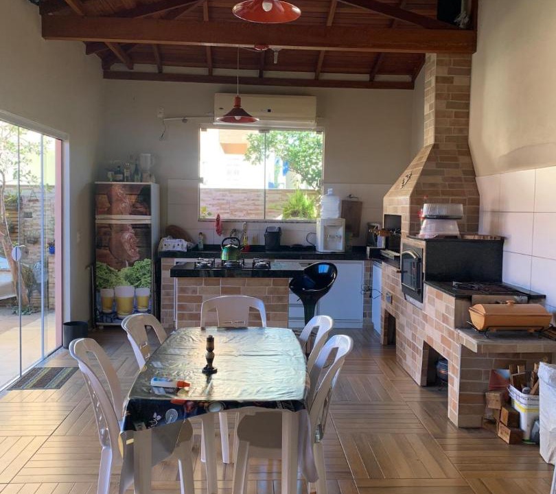 Photo of Kitchen in Carianos
