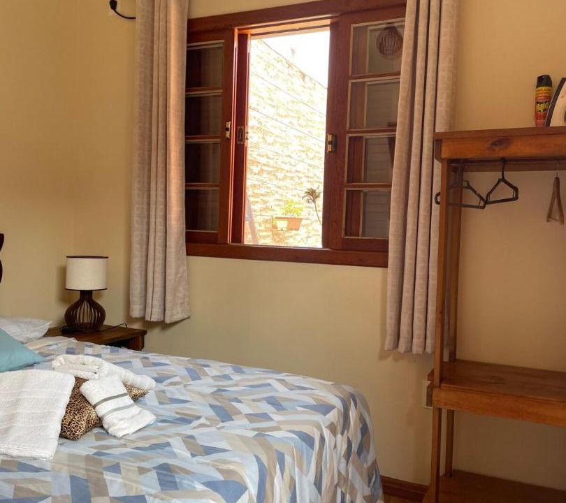 Photo of Bedroom in Carianos