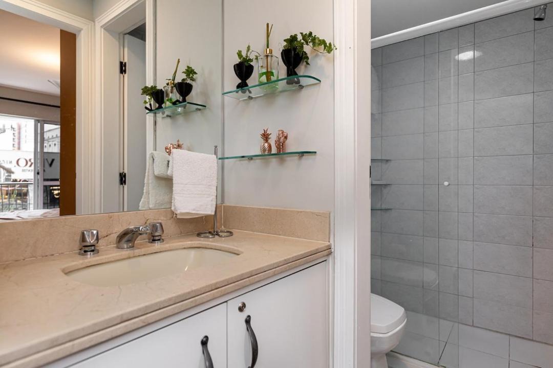 Photo of Bathroom in Matriz