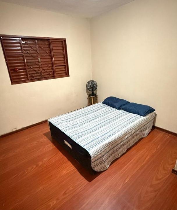 Photo of Bedroom in Uberaba