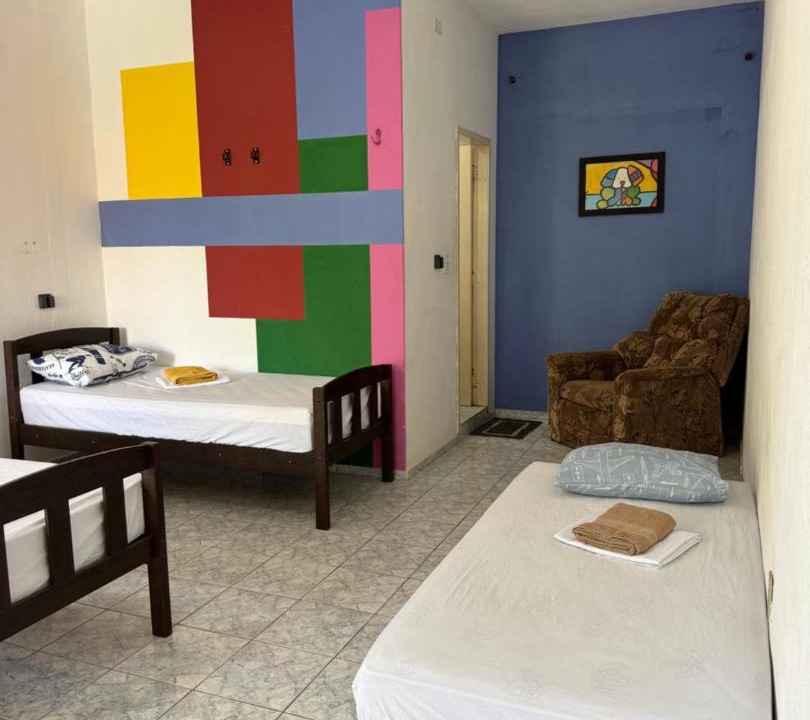 Photo of Bedroom in Quixere