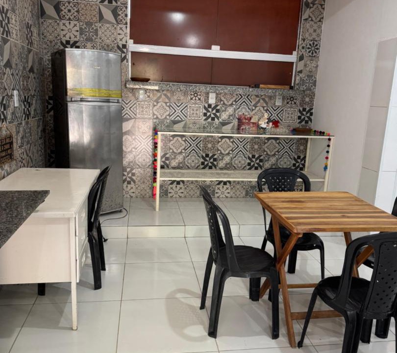 Photo of Kitchen in Quixere