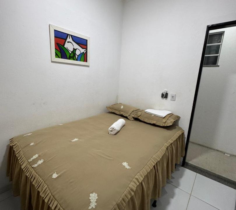 Photo of Bedroom in Quixere