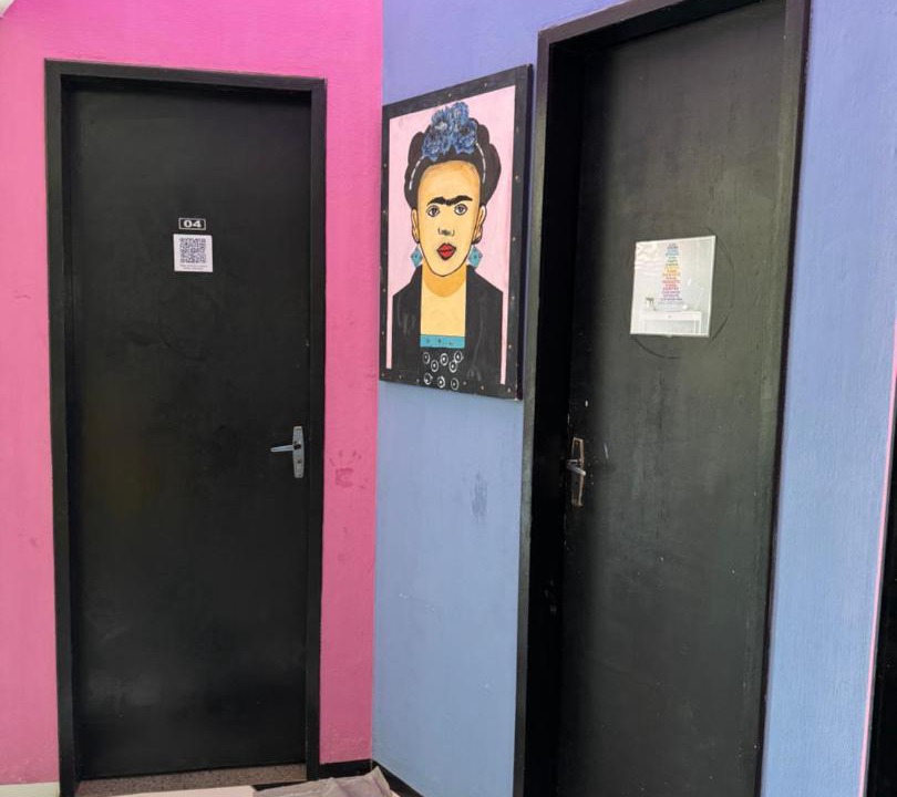 Photo of Bathroom in Quixere