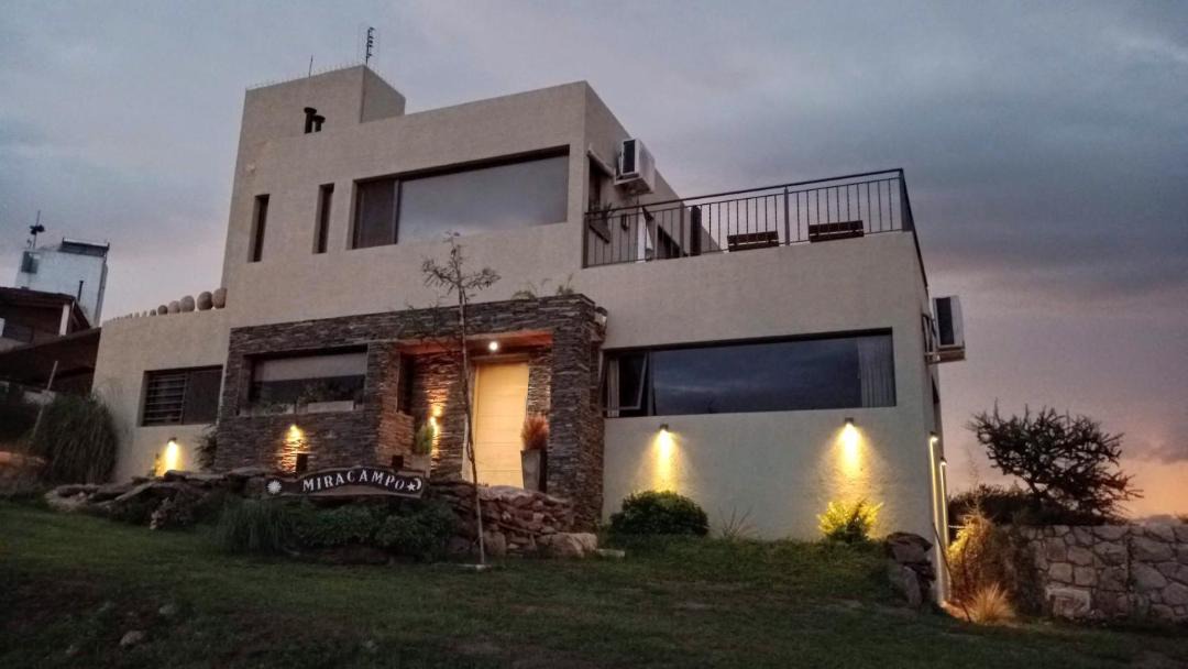 Photo of Others in Villa Icho Cruz