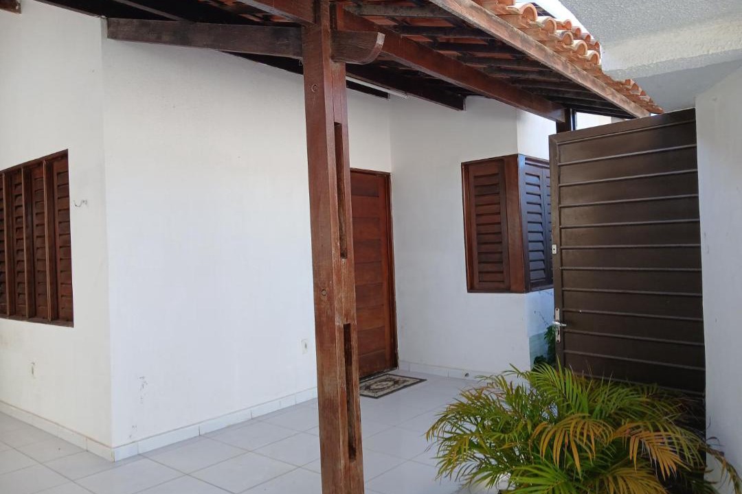 Photo of Patio Balcony in Barra Nova