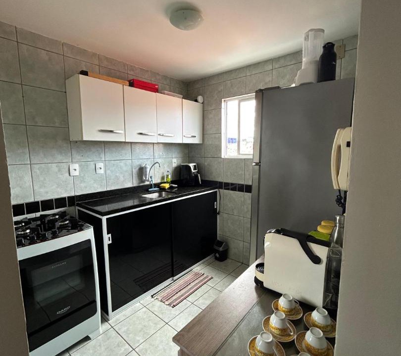 Photo of Kitchen in Cuia