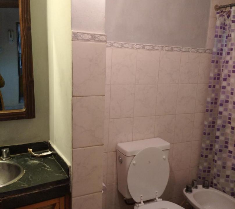 Photo of Bathroom in Tandil
